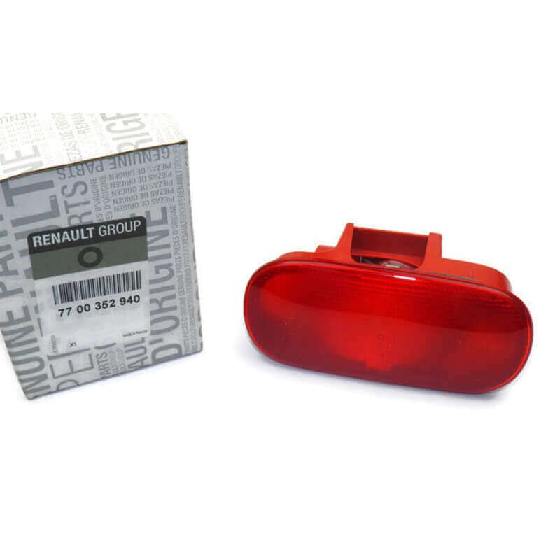 MAIS 7700352940 **3. STOP LAMBASI MASTER II